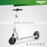German design scooter, E-twow Foldable Electric kick Scooter
