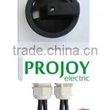 DC Isolator Switch 1~2MPPT With Cable Connector thumbnail-1