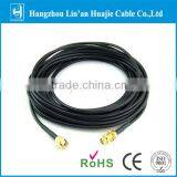 (Customized) RG58 Coaxial Antenna Jumper Cable thumbnail-1