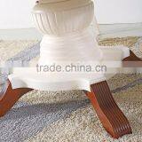 2016 Latest Solid Wood Dining Room Set Modern Design for Sale thumbnail-4