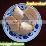 Canned bamboo shoot ! High quality, iow price