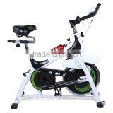 Home Fitness Gym Indoor Exercise Bicycle Body Trainers Belt Exercise Bik thumbnail-6
