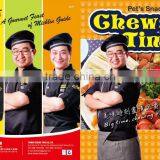 Chlorophyll Flavor Small Bone Dental Chews Pet Product Pet Food for Dog thumbnail-3