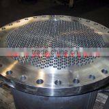 Hastelloy C276 Threaded Flanges Hastelloy C276 Lap Joint Flanges Hastelloy C276 Reducing Threaded thumbnail-1