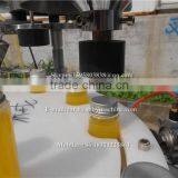 Automatic Carbonated Drink Filling and Capping Machine, Beverage Filling Machine Shanghai Factory thumbnail-6