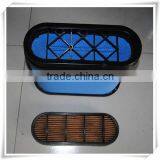 P606120/P606121 Air Filters Donaldson thumbnail-1