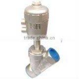 Angle Seat Valve thumbnail-1