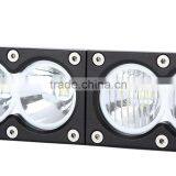 12v 120w Cree Led Light Bar for Tow Truck Driving thumbnail-4
