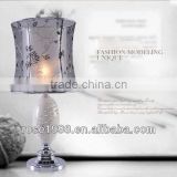 metal lamp and ceramic lamp