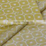 Cotton Spandex Stretch Poplin Printed Fabric thumbnail-2