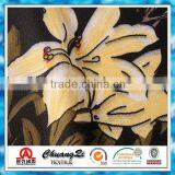 Fashion 3d Designs DTY Polyester Spandex Digital Printed Knit Fabric Textiles thumbnail-6