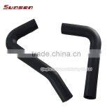Clear Radiator Hose High Temperature Silicone Hose thumbnail-2