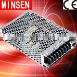 CE Approval Q-100H 100W -5V 1A Quad Output Switching Power Supply 100W -5V 1A