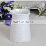 hot selling fashionable ceramic vase
