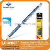 Striped HB Pencil thumbnail-1