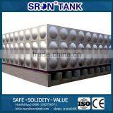 Customized Stainless Steel Tank Price Cost Down With Leading Technology