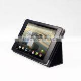 NEW ARRIVEL!FOLIO BACK STAND PU COVER CASE FOR ACER A1-830