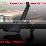 SNY61A Snorkel for Nis GU Patrol 4x4 Y61