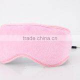 Newest USB Heated Sleep Eye Mask /funny Eye Mask thumbnail-4