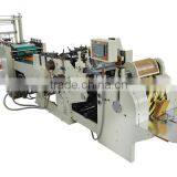 Automatic Paper Bag Making Machine
