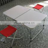 Aluminum Folding Table thumbnail-1