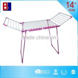 18M morden iron folding clothes drying rack