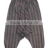 Cotton Yoga Pant thumbnail-1