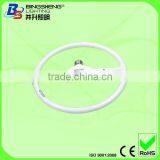 T8 Circle Fluorescent Lamp E27/ B22 3000K/4000K/6500K thumbnail-1