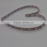 Addressable White Led Strip SK6812/ Ws2812, Rigid LED Strips Waterproof thumbnail-1
