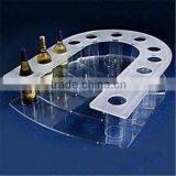 Shenzhen Professional Acrylic Wine Racks thumbnail-2