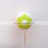Factory Price Hot-selling Fashionable In-ear Turtle&ball Shape Novelty Earbuds thumbnail-5