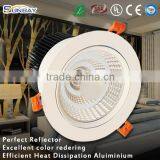 New 3inch 4inch 6inch 8inch Led Powerful Ceiling Light 7w Led Ceiling Lighting