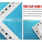 620x620mm Ultra Thin LED Panel Light With TUV Certification 36W/40W/45W/48W/55W/60W Available Germany Led Flat Panel thumbnail-5