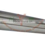 ASTM A554 Stainless Steel Slot Tube