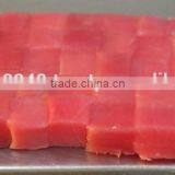 Frozen Yellowfin Tuna Poke thumbnail-2