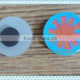 Licai355--fridge Magnet, Epoxy Magnet, Paper Fridge Magnet With Offset Printing