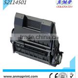 Toner Cartridge Toner 52114501 Compatible for OKI Printers