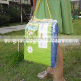 2015 Foldable pp Beach Mat thumbnail-2