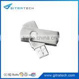 Custom USB Memorias 8GB