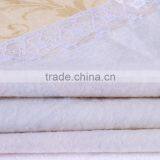 PVC 3" Lace Table Cloth With Different Design thumbnail-3