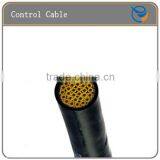 PVC Control Cable