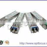 4.25G 40km CWDM SFP Optical Transceiver With Digital Diagnostic Monitoring