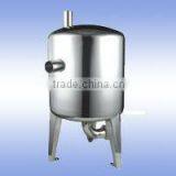 Milking Vacuum Tank thumbnail-1