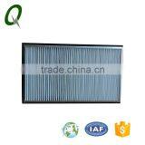 Auto Panel Air Filter for Engine Parts thumbnail-3