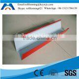 HC410 Huachen Sheet Metal Gutter Rain System For Construction Machine Manufacturer in China thumbnail-4