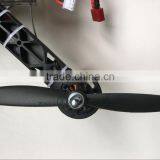 2.4Ghz 4 Channel rc Drone rc Quadcopter With Camera With 4axis Gyro With Headless Mode and Auto-return Function thumbnail-5