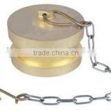 Fire Fighting Sealed Cap