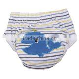 China Supplier Wholesales Fashionable Baby Training Pants thumbnail-1