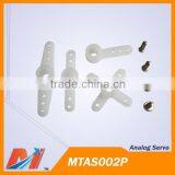 Maytech 5g RC MICRO Motor Analog Servo With Plastic Gear Quality Choice thumbnail-2