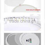 BIG PROMOTION!!! 2015 Hot Sale Round LED Panel Light 3w/4w/6w/9w/12w/15w/18w/24w Quality Choice thumbnail-5
